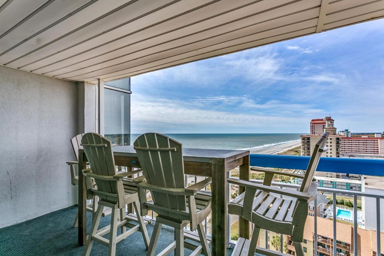 Forest Dunes 1702 Myrtle Beach Exteriér fotografie