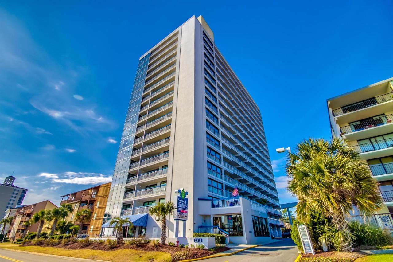 Forest Dunes 1702 Myrtle Beach Exteriér fotografie