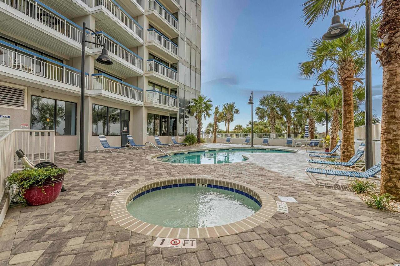 Forest Dunes 1702 Myrtle Beach Exteriér fotografie