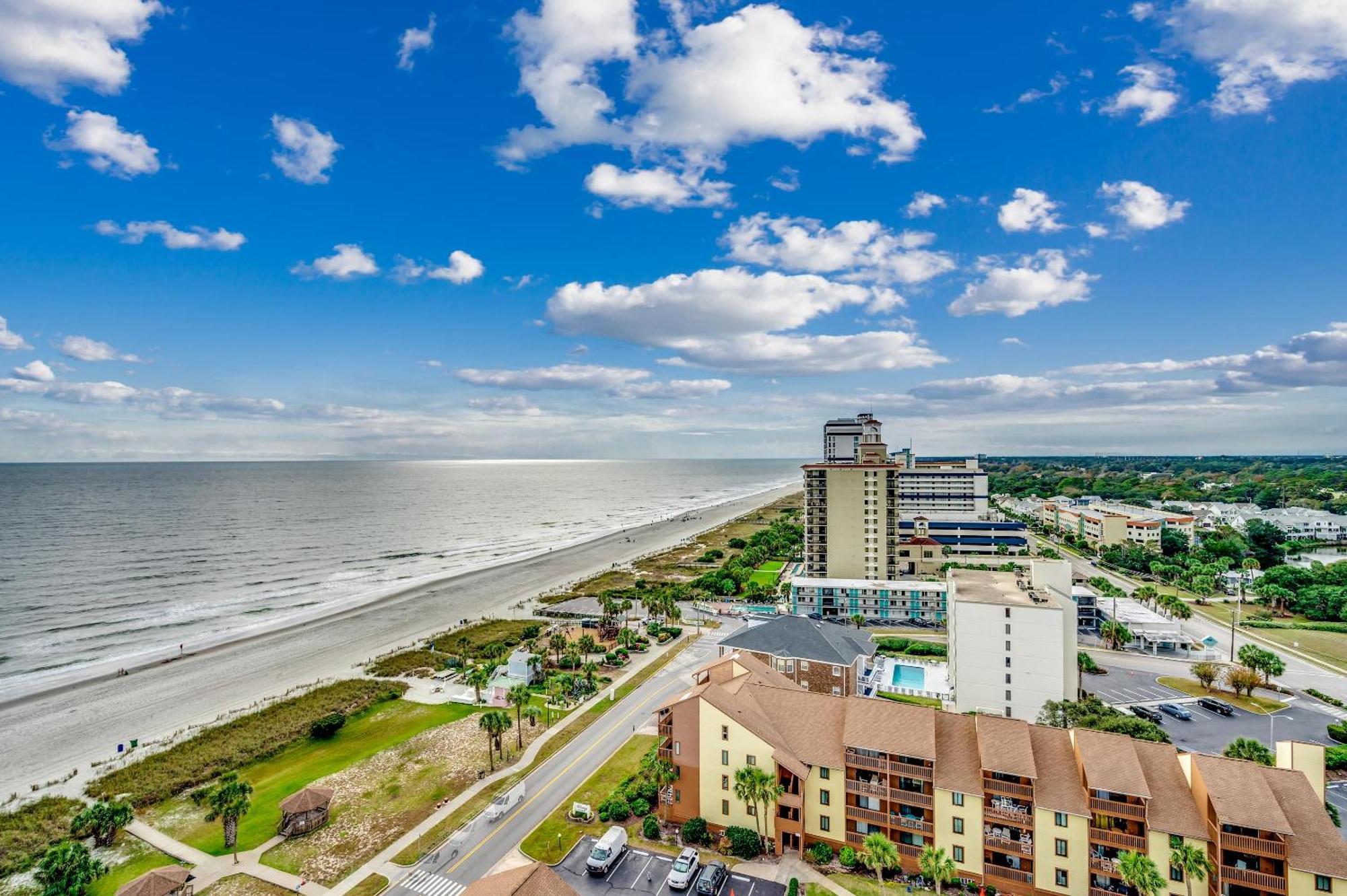Forest Dunes 1702 Myrtle Beach Exteriér fotografie