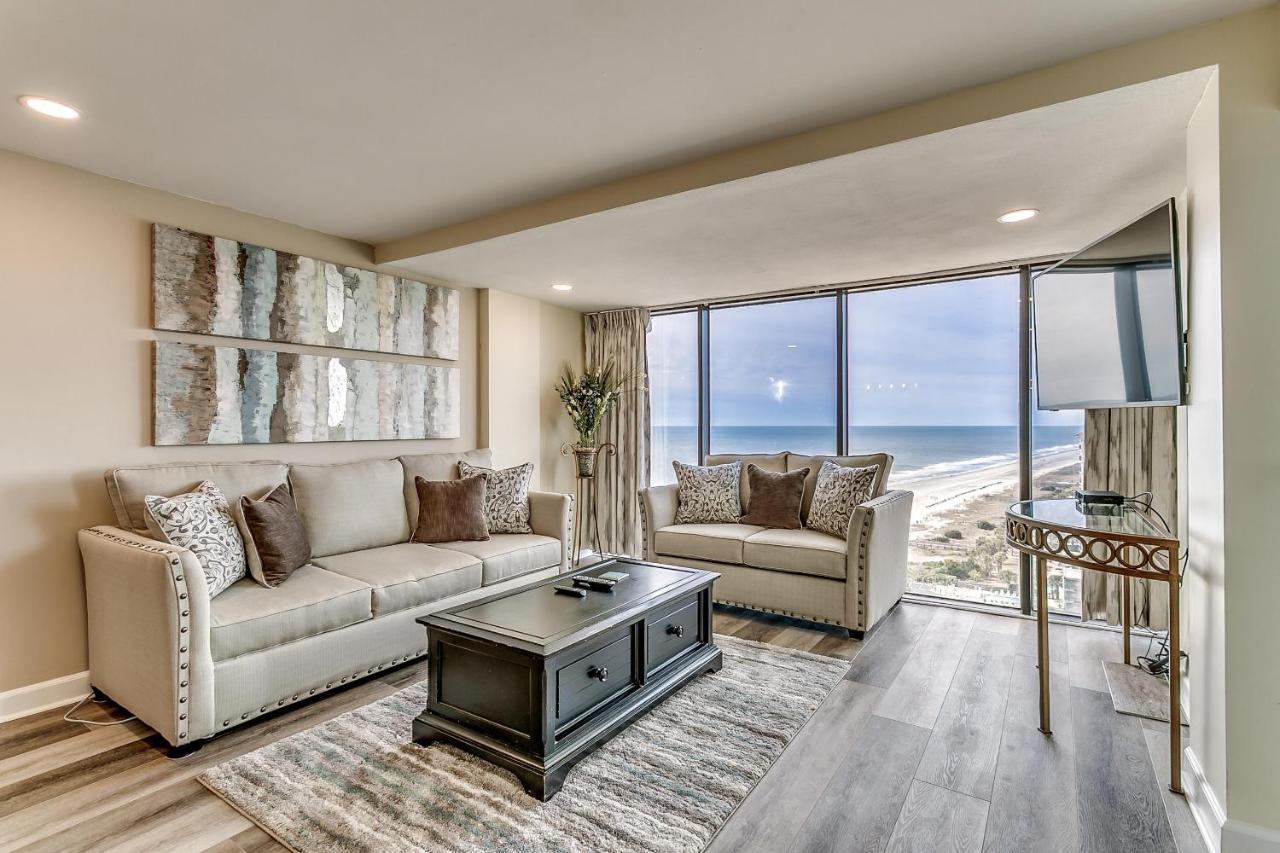 Forest Dunes 1702 Myrtle Beach Exteriér fotografie